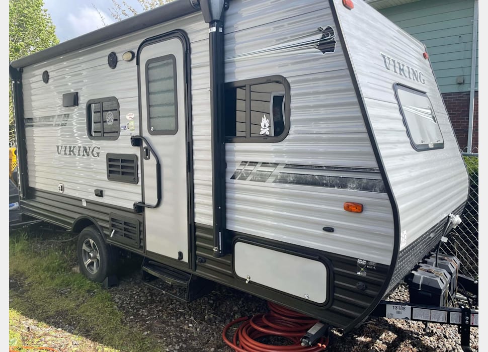 Travel Trailer rentals in Allyn