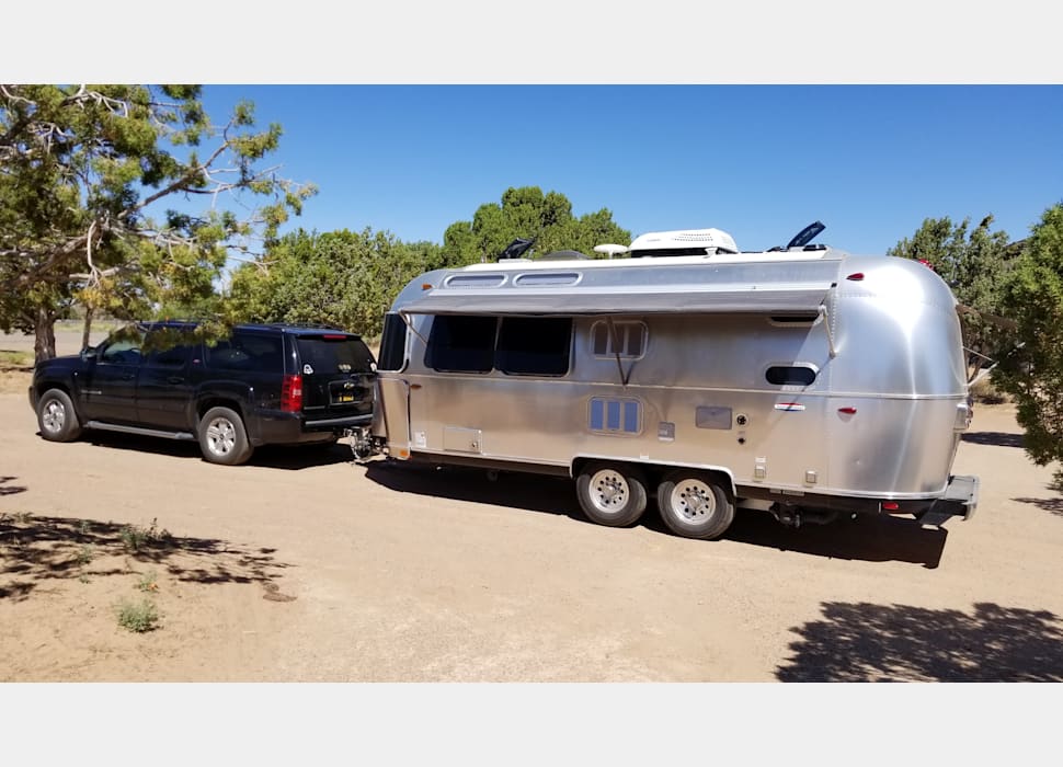 Travel Trailer rentals in Woodbine