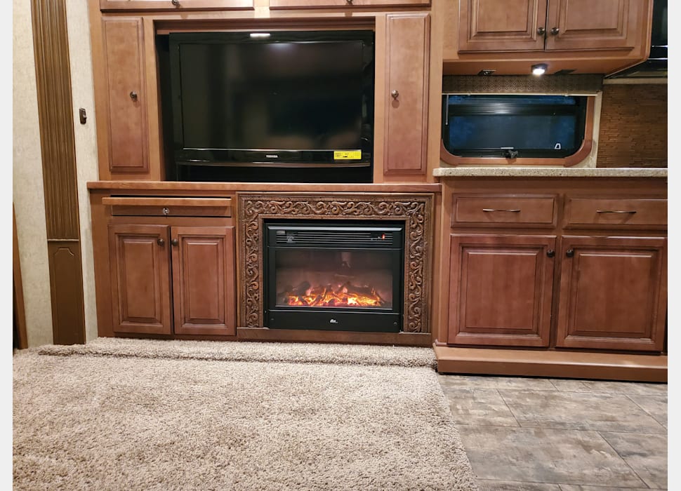 Fifth Wheel rentals in Clarks Summit