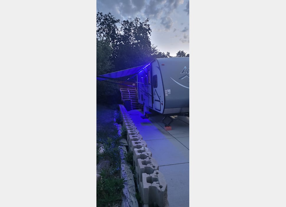 Travel Trailer rentals in Evergreen