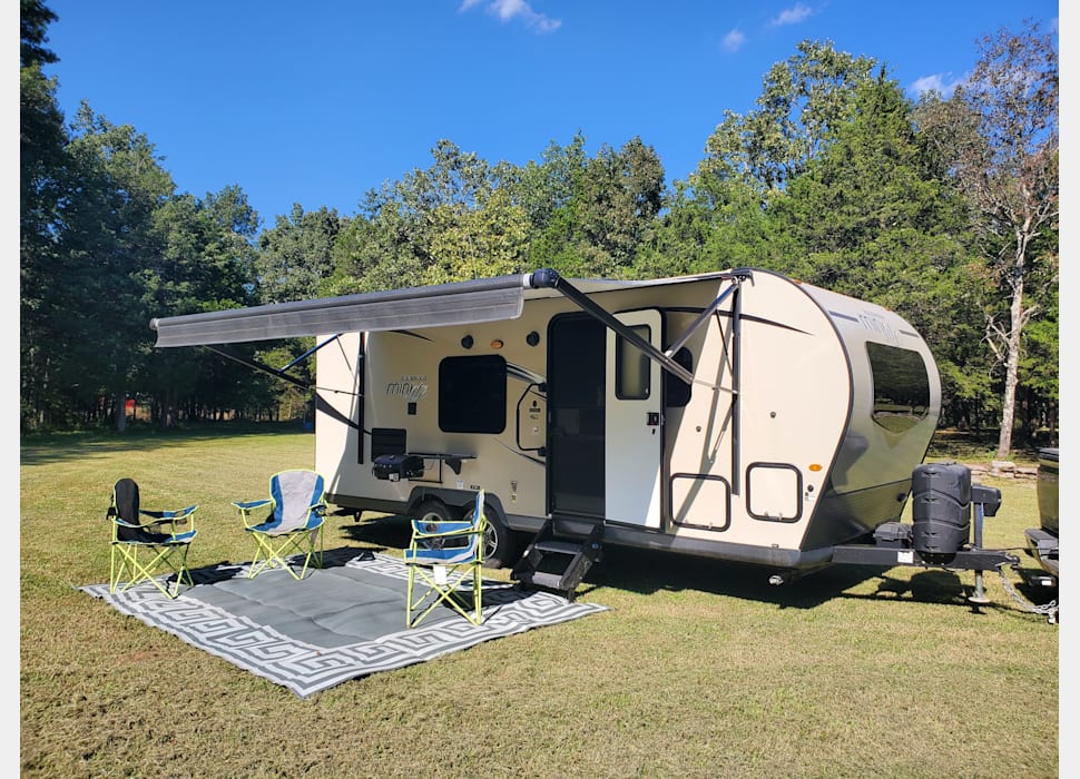 Travel Trailer rentals in Bowling Green