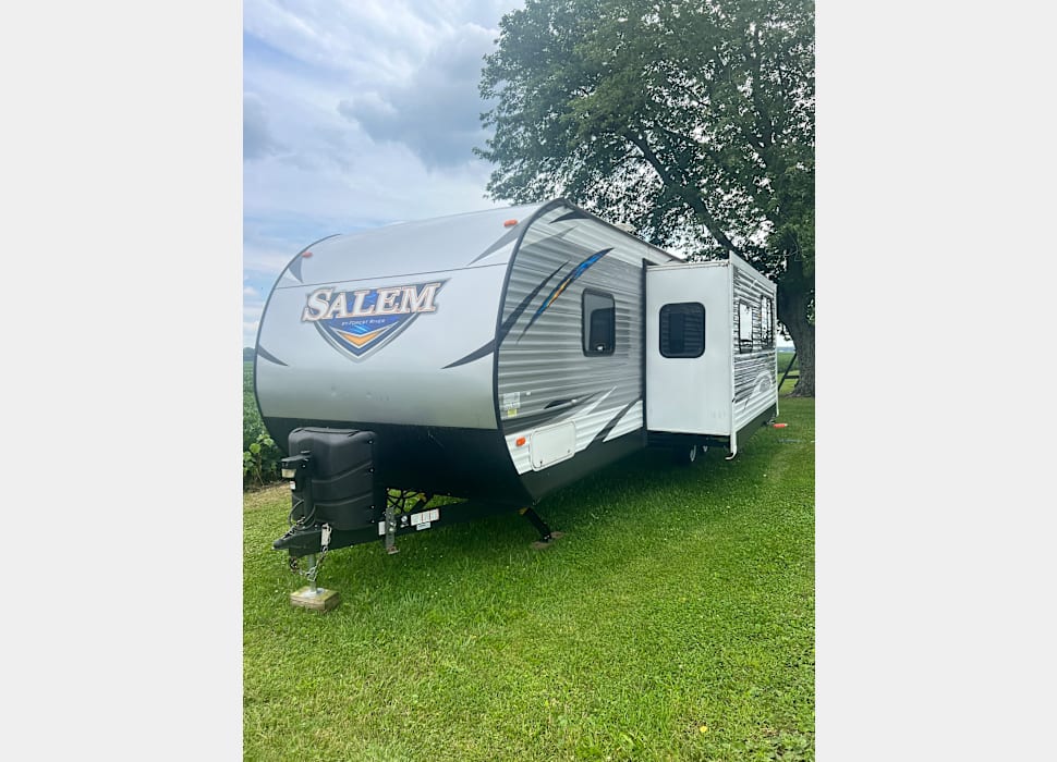 VickeryRV rentals