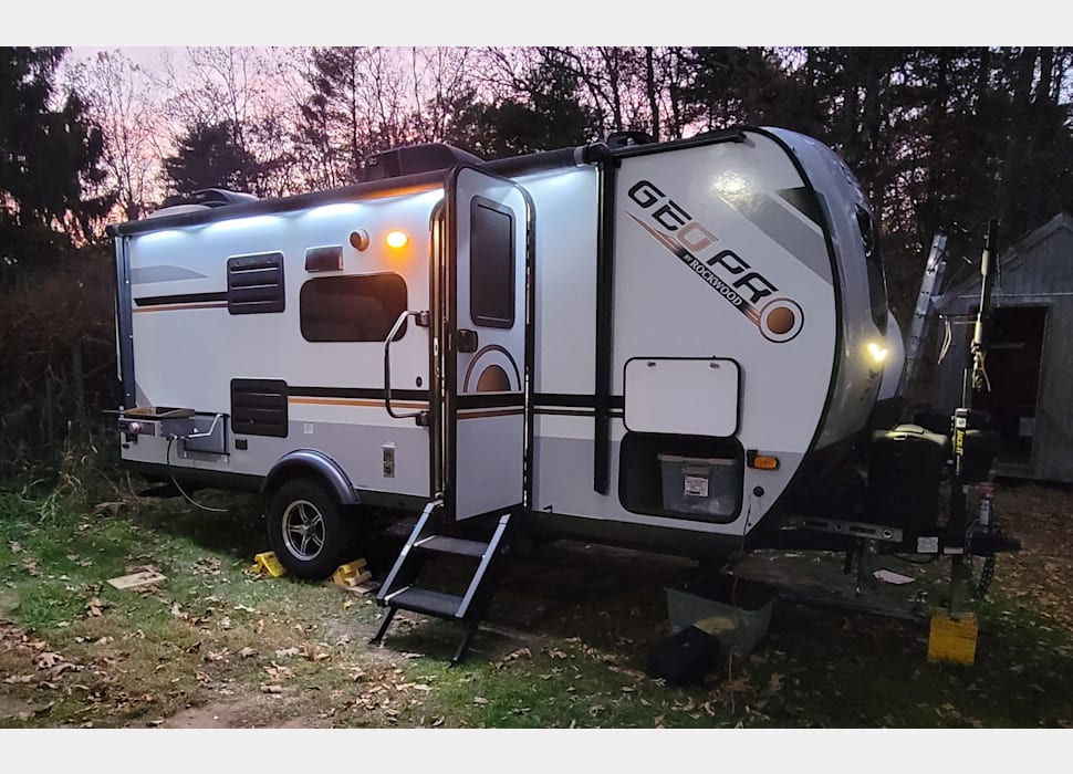 Travel Trailer rentals in Middleboro