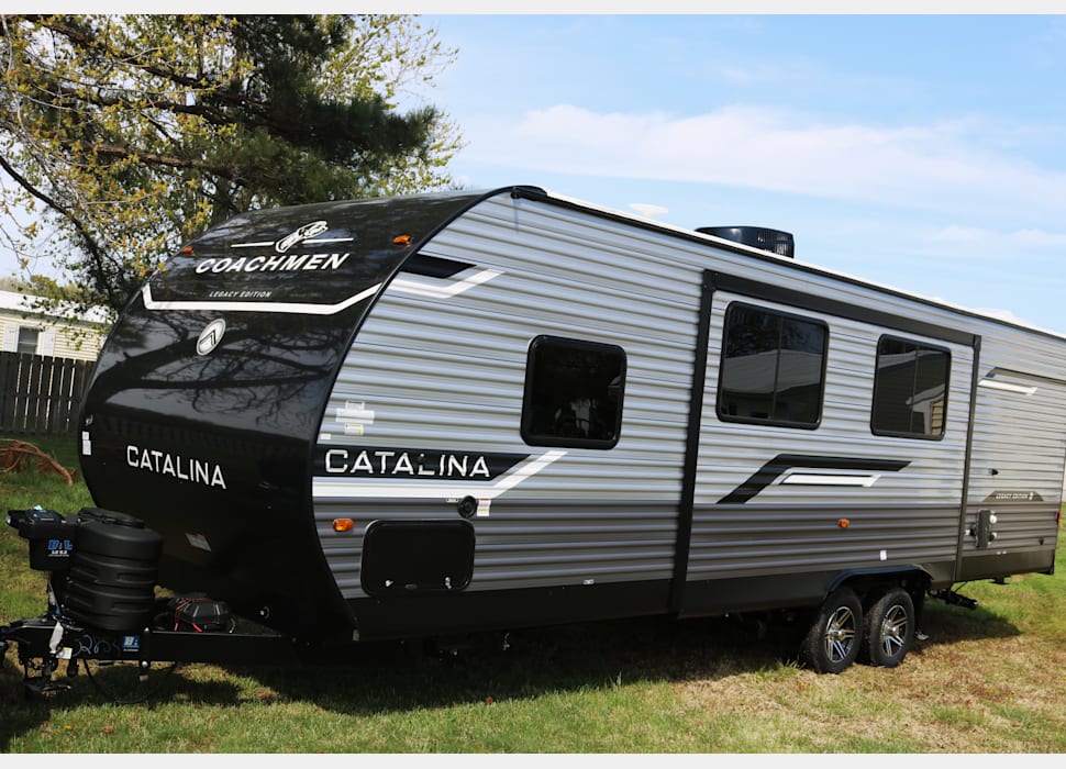 Travel Trailer rentals in Lewes