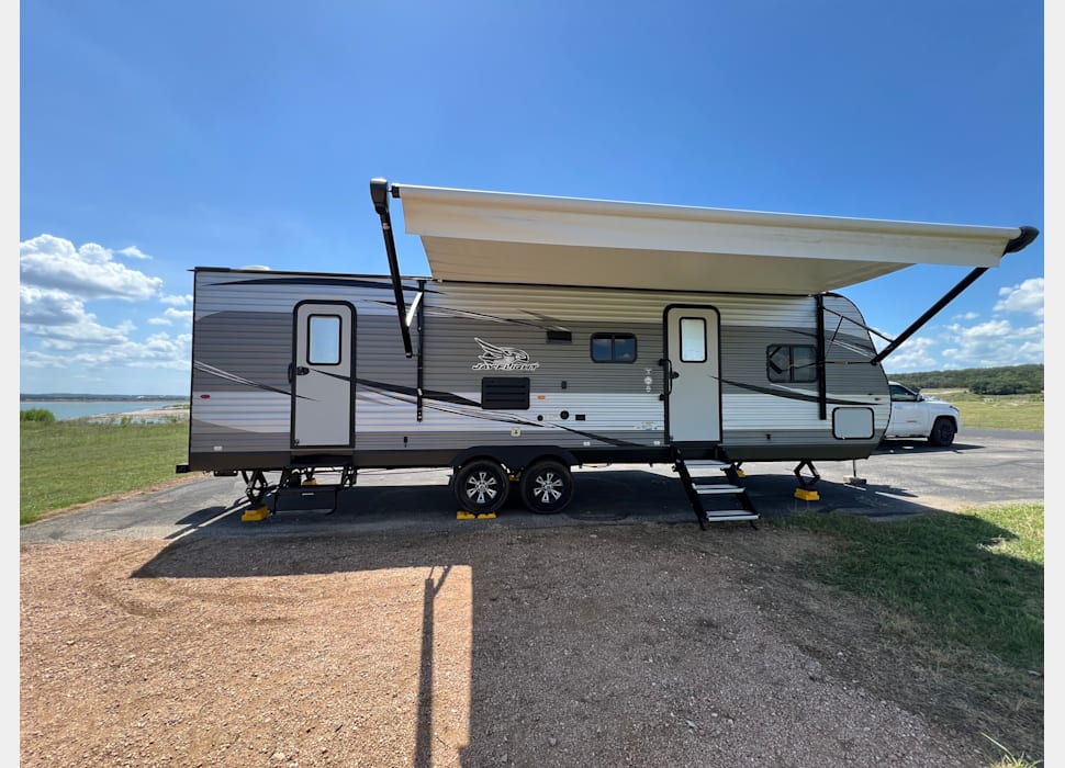Cedar CreekRV rentals