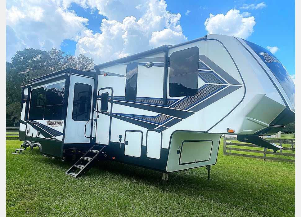 Fifth Wheel rentals in Homestead