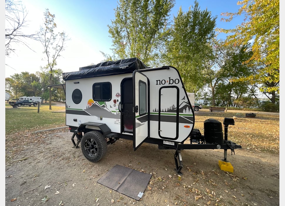 Travel Trailer rentals in 