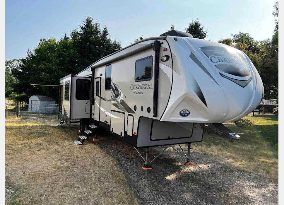 Corpus ChristiRV rentals