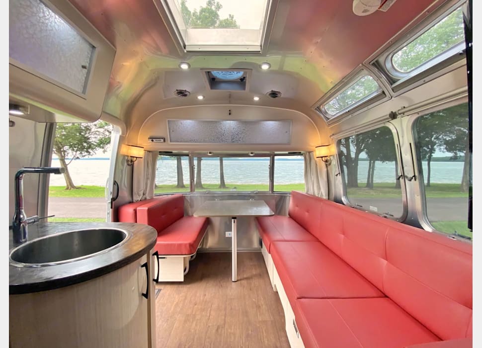 Travel Trailer rentals in Fort Belvoir