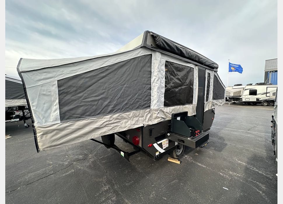 Pop-up Camper rentals in WAUNAKEE