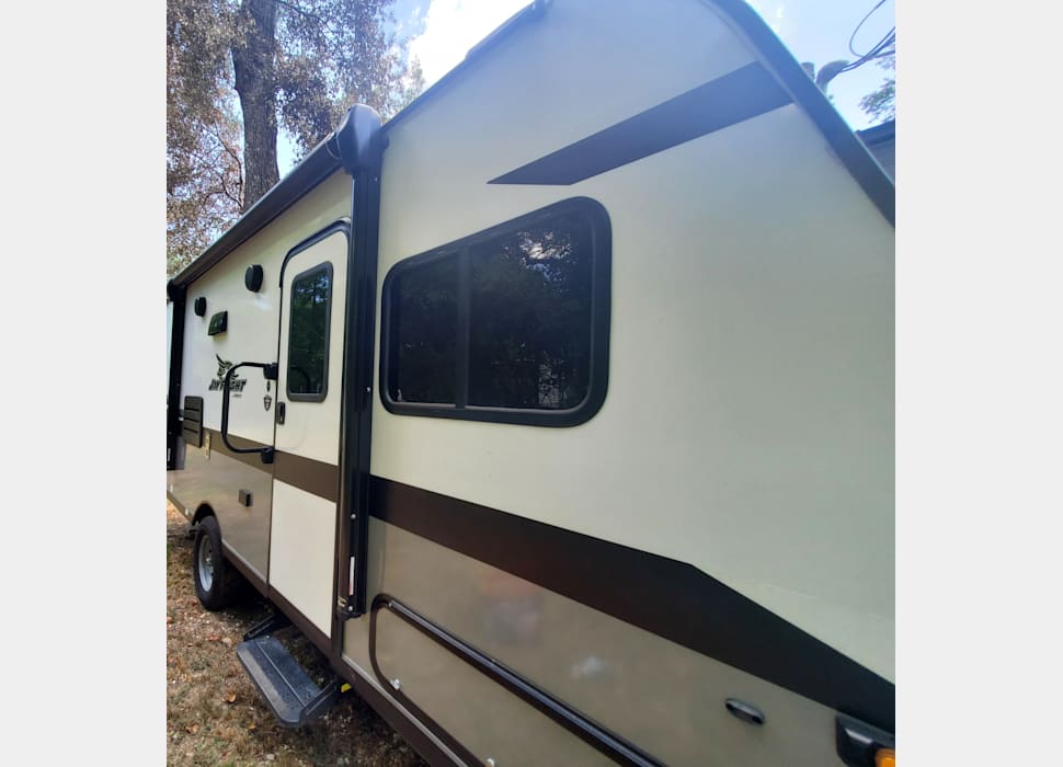 Travel Trailer rentals in Conroe