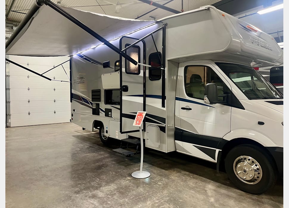 BemidjiRV rentals