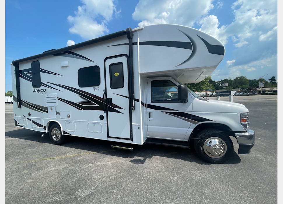 RichmondRV rentals