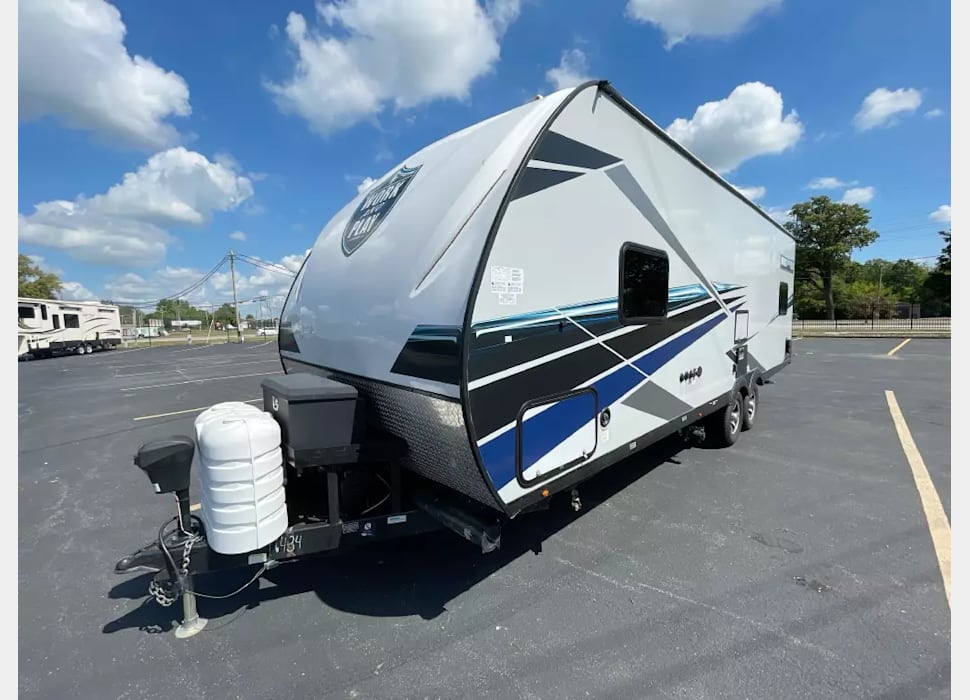 Toy Hauler rentals in Brandon