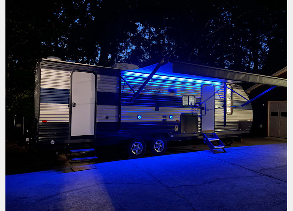 WellingtonRV rentals