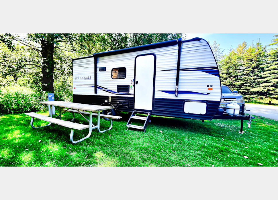 WasillaRV rentals