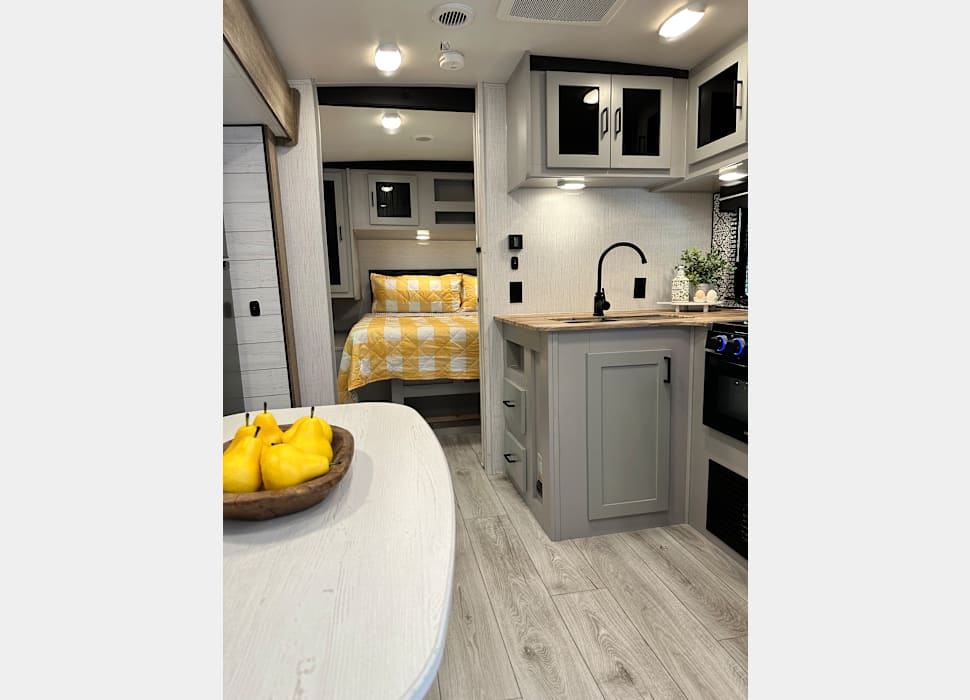 WaynesvilleRV rentals