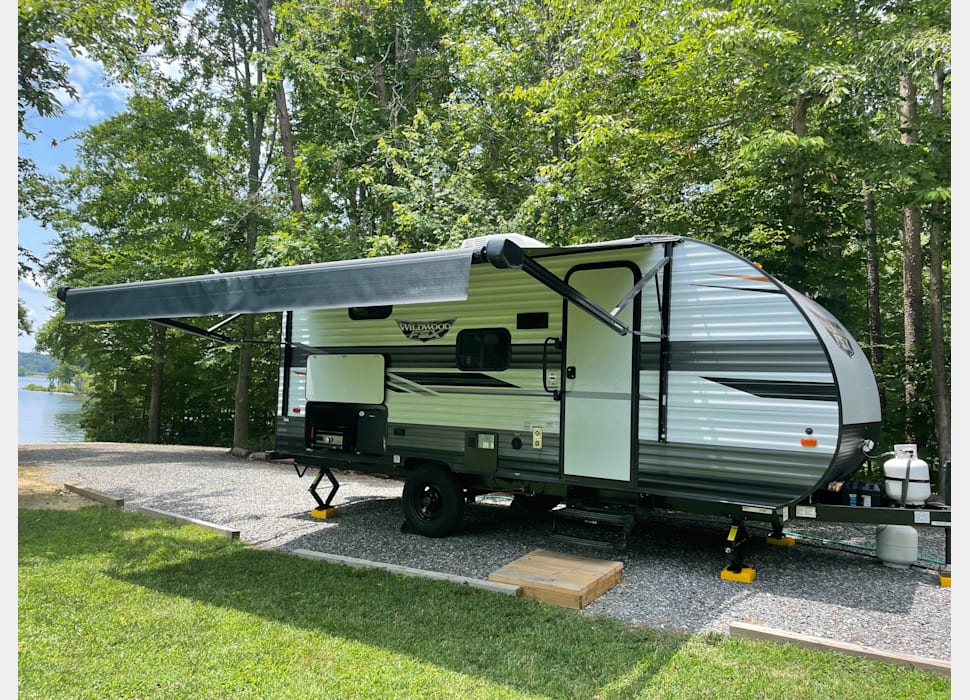Travel Trailer rentals in Springfield
