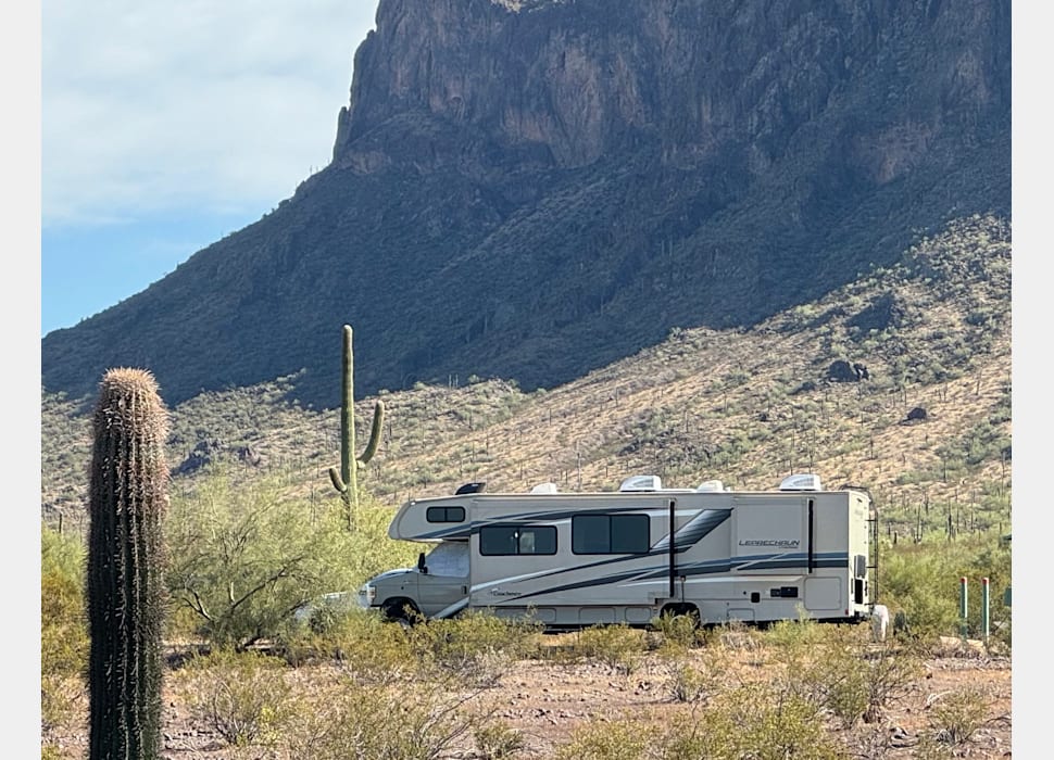 TucsonRV rentals
