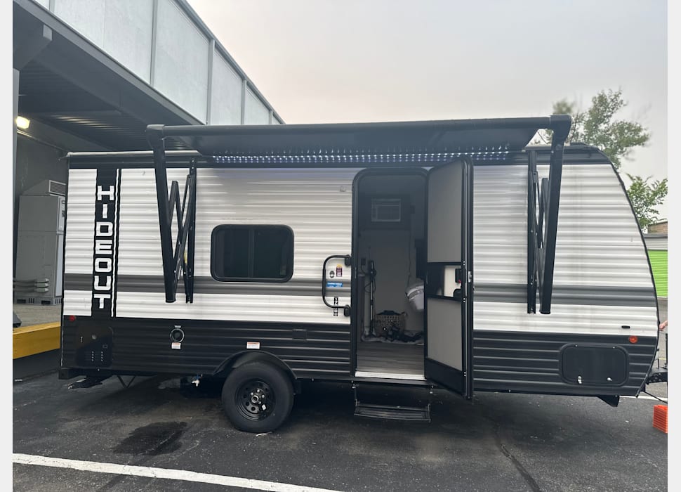 Travel Trailer rentals in Cranford