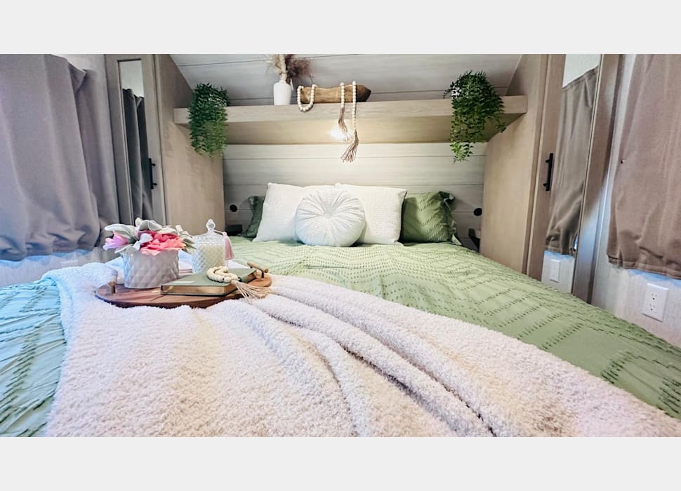 Travel Trailer rentals in Wildomar