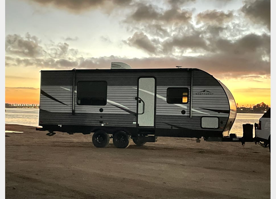 Travel Trailer rentals in Apache Junction