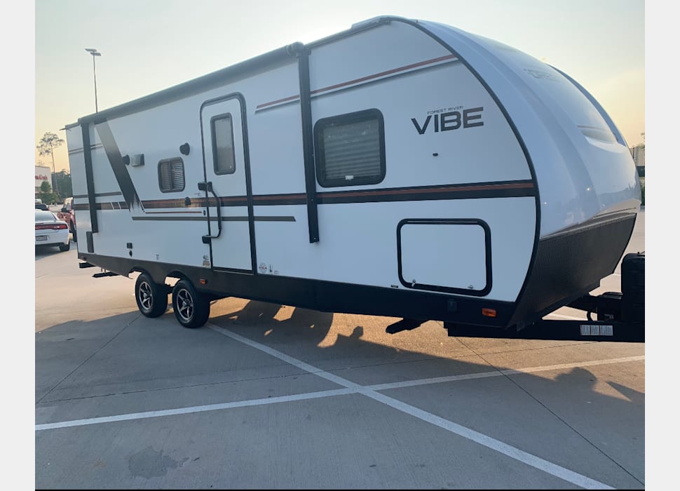 Travel Trailer rentals in Georgetown