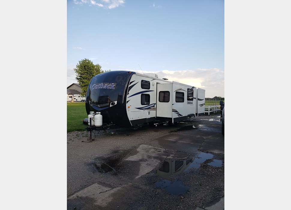 ankenyRV rentals