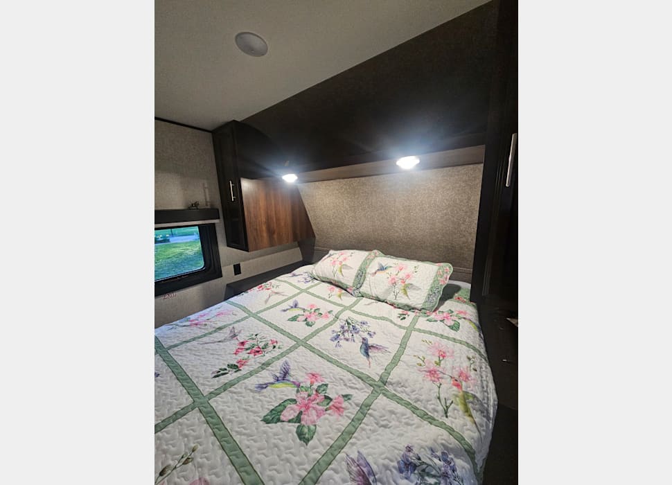 PortsmouthRV rentals