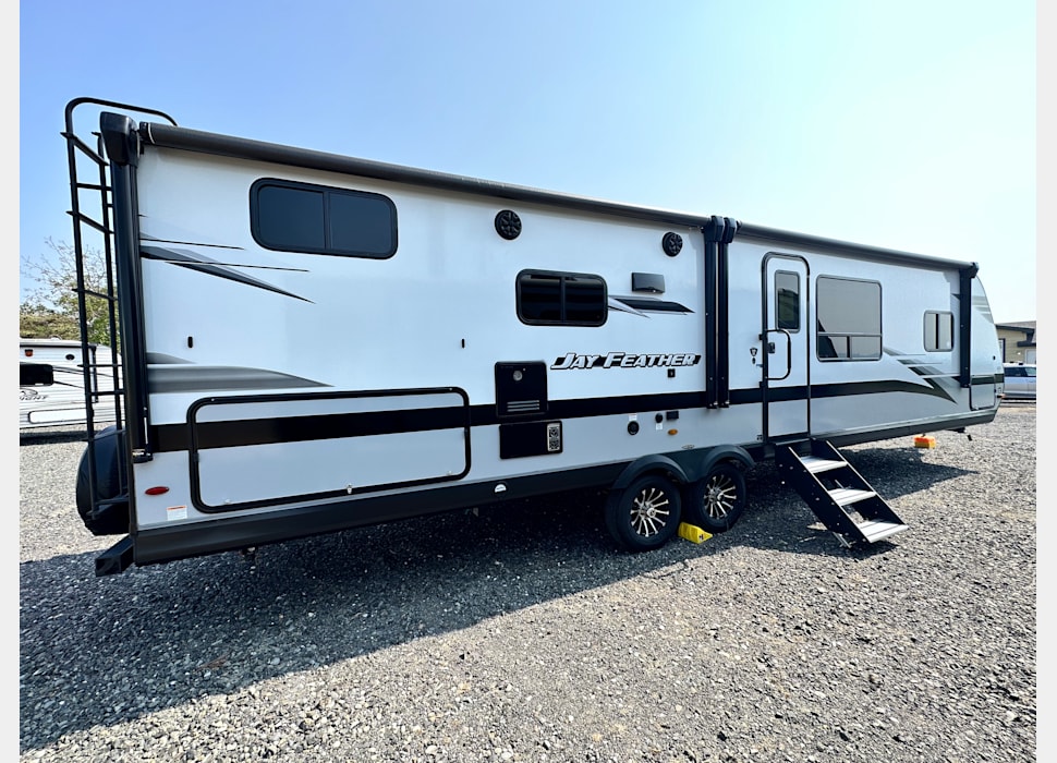 Travel Trailer rentals in Moses Lake