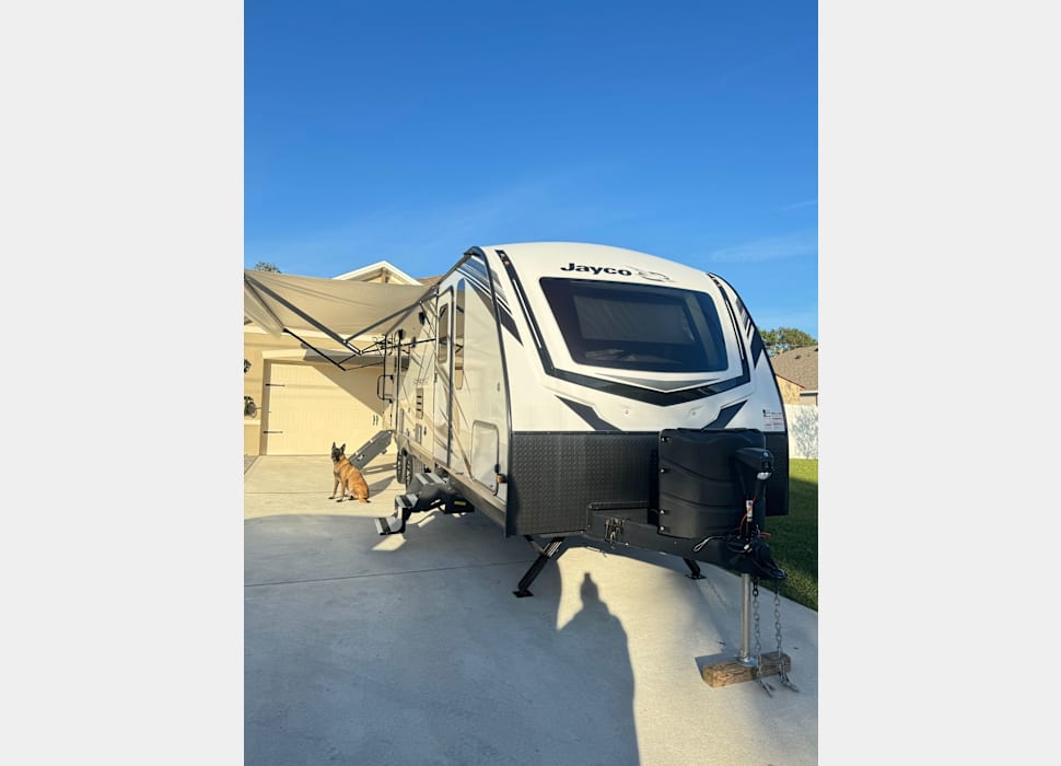 Travel Trailer rentals in DeBary