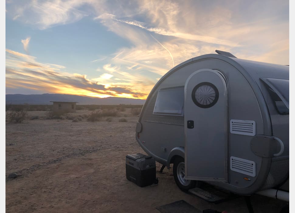 Travel Trailer rentals in Portage