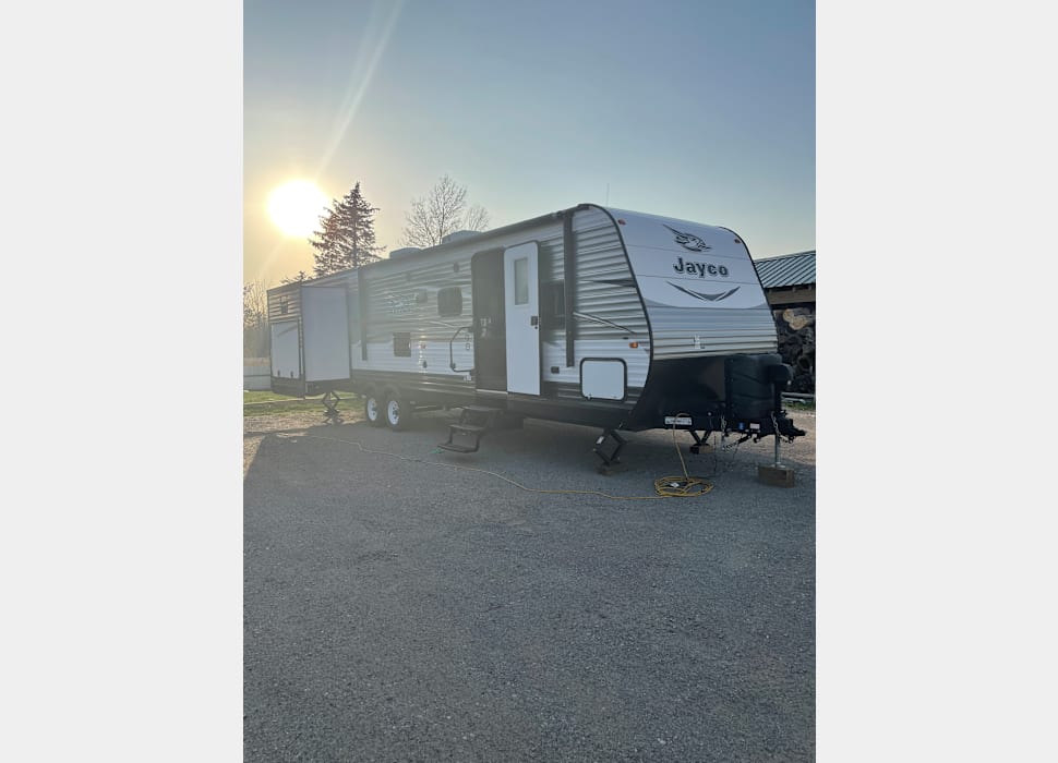 Traverse CityRV rentals