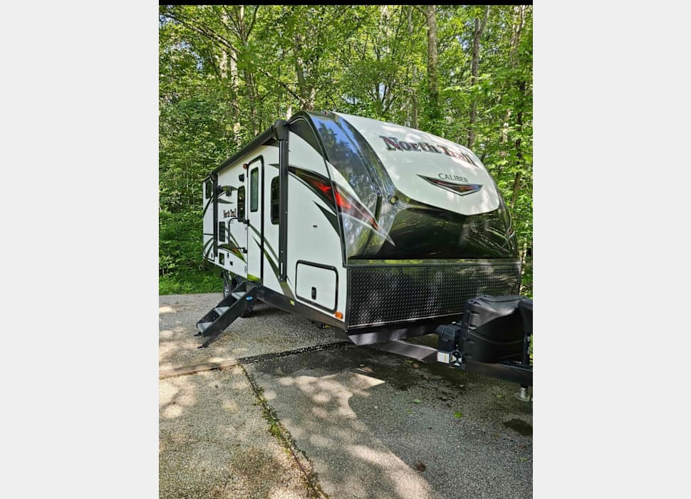 Travel Trailer rentals in Louisville