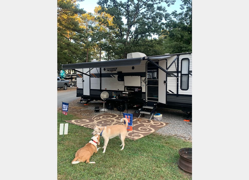 LancasterRV rentals