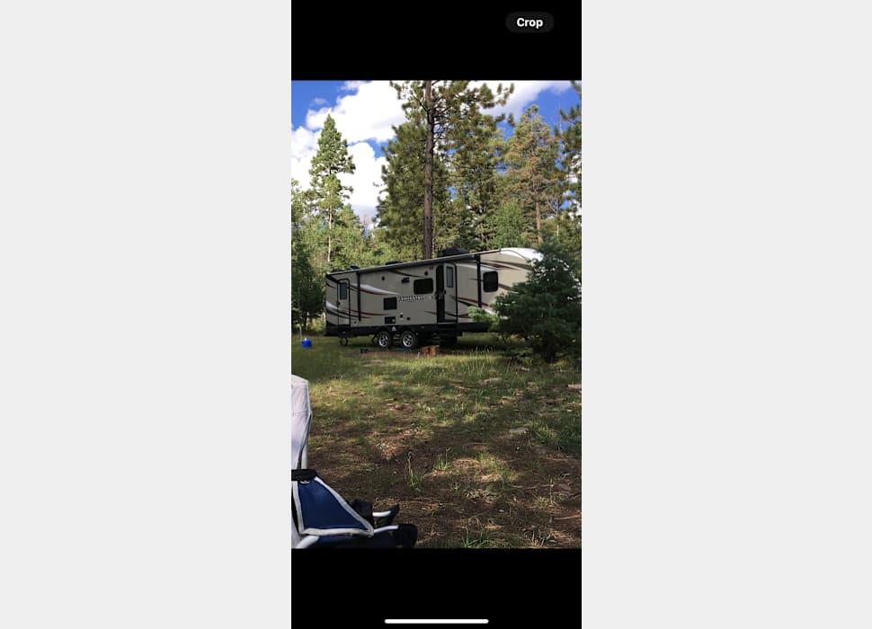 TucsonRV rentals