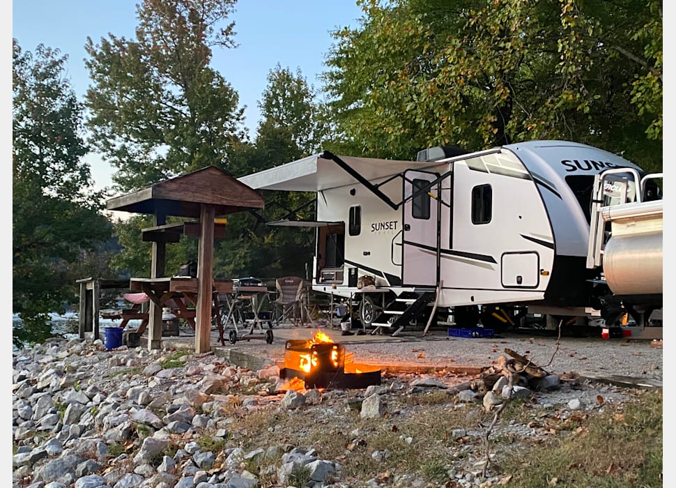 CampbellsvilleRV rentals