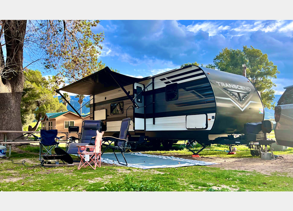 RamonaRV rentals
