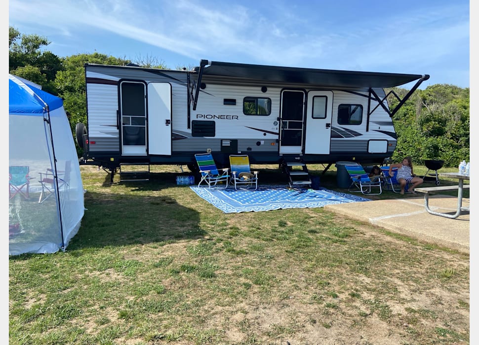 CoventryRV rentals
