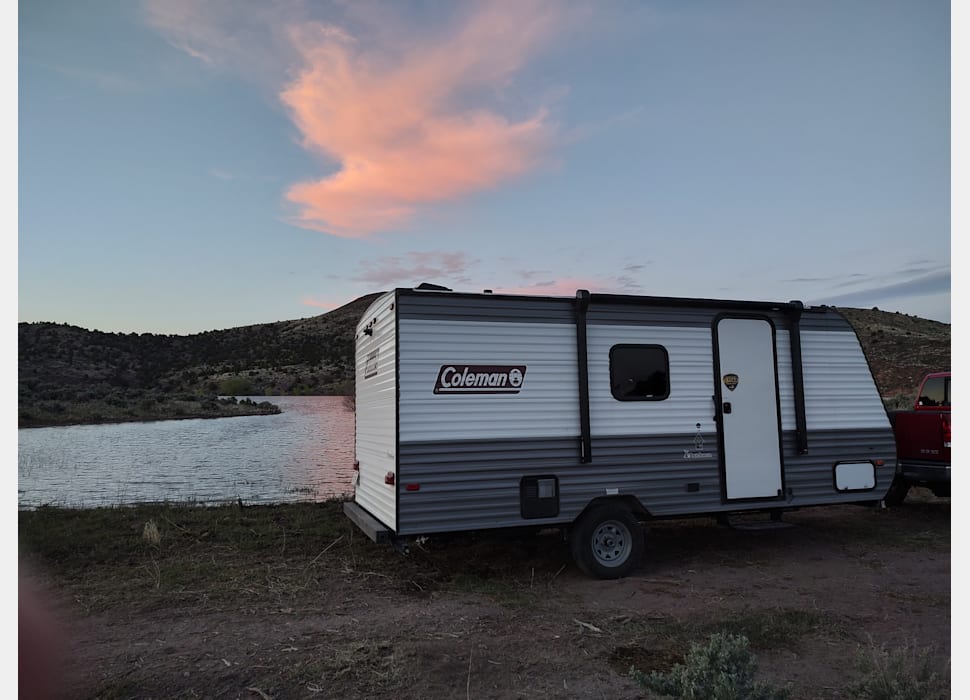 KanabRV rentals