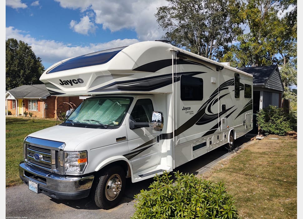 Aransas PassRV rentals