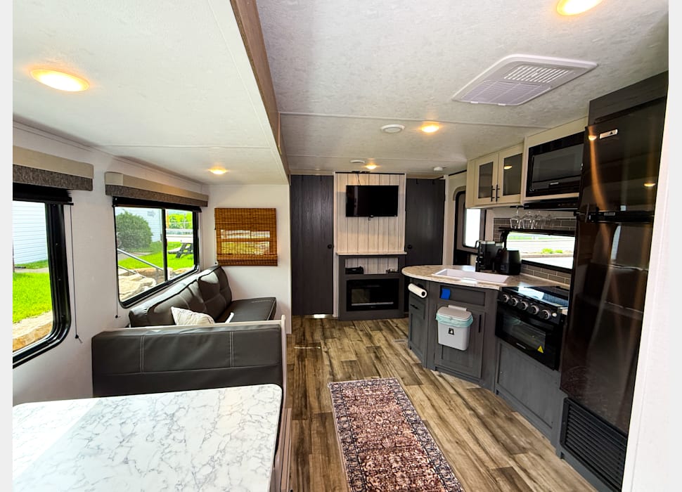Travel Trailer rentals in Wright City
