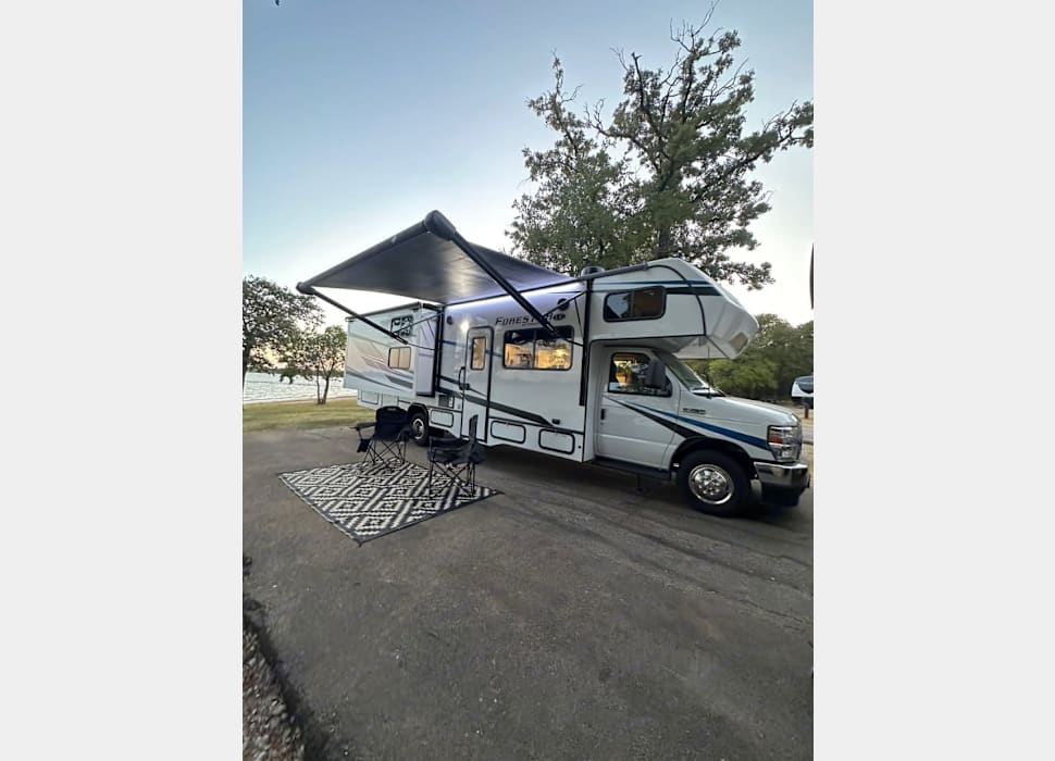 ArgyleRV rentals
