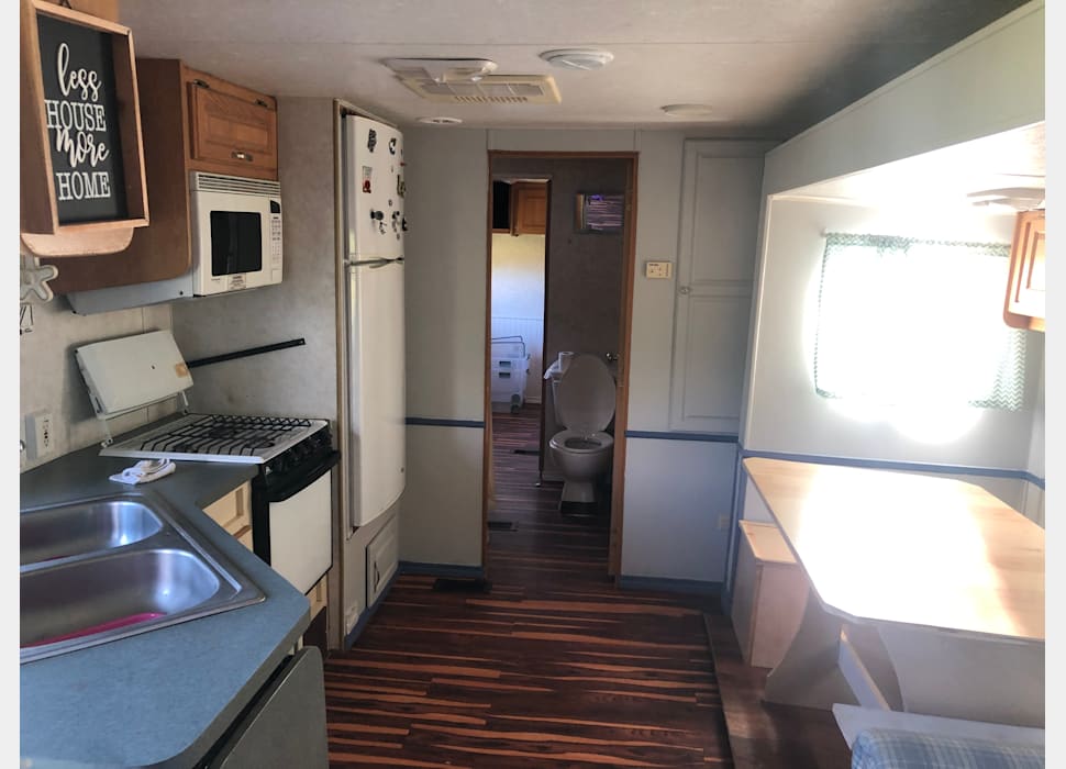 Travel Trailer rentals in Corpus Christi