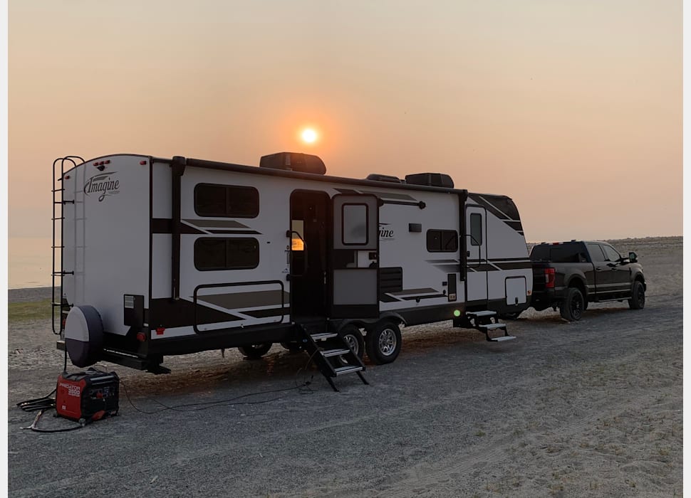 CottonwoodRV rentals