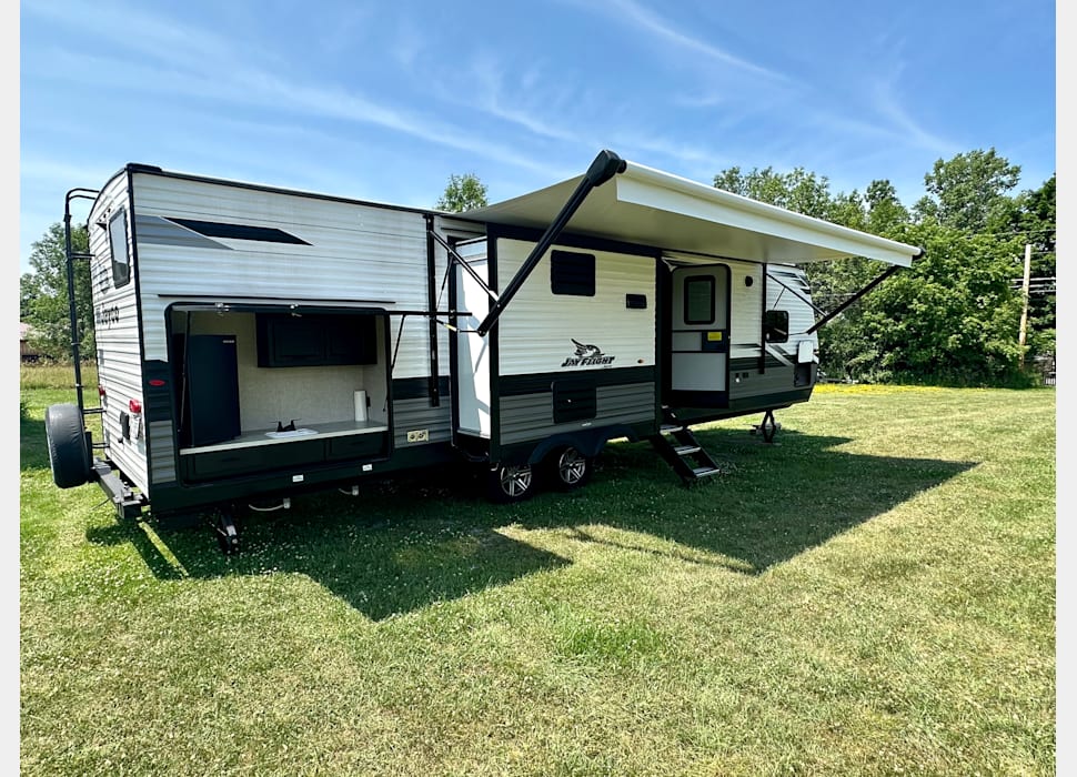 BoonvilleRV rentals