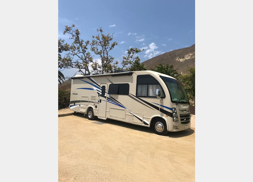 Class A Motor Home rentals in Menifee