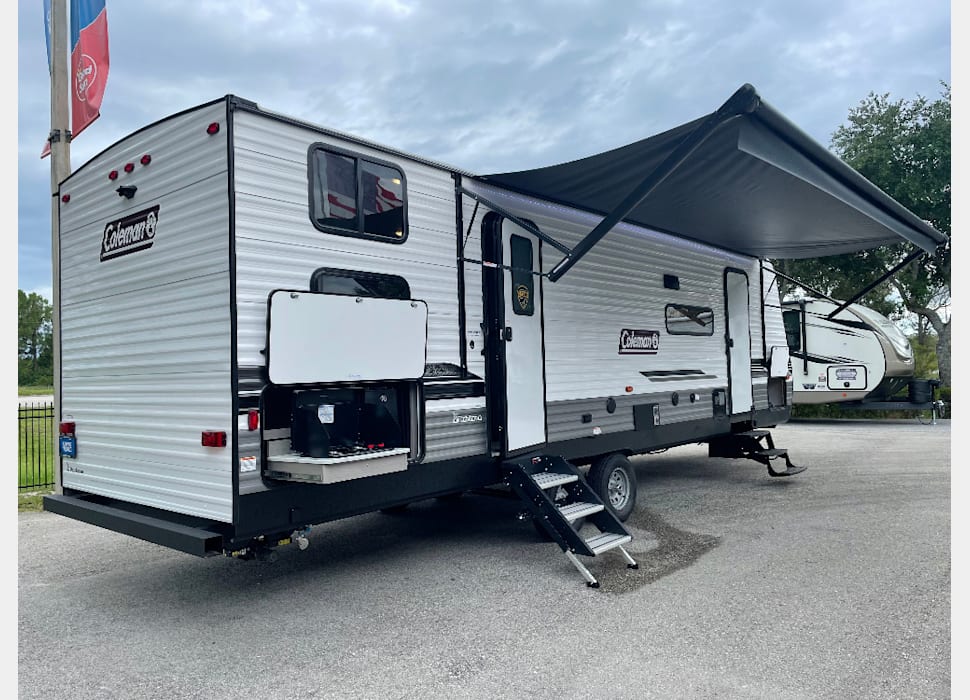 Travel Trailer rentals in Fort Lauderdale