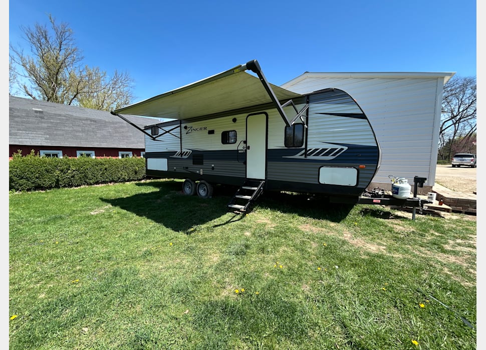 Travel Trailer rentals in Pleasant Prairie
