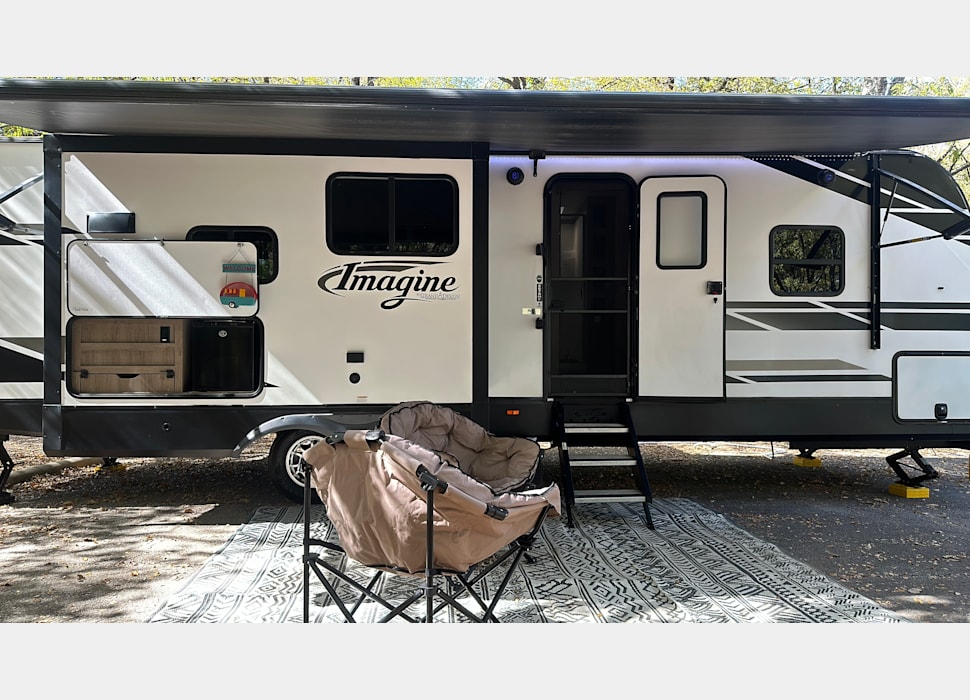 ArlingtonRV rentals